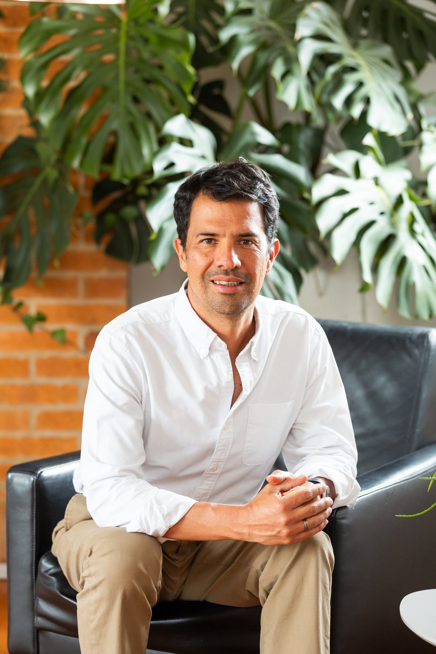 Rafael García
